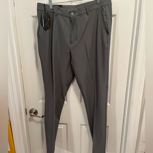 Greg Norman Men’s Golf Pants